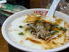 -文武王氏烧饼·无矾油条(西溪路店)