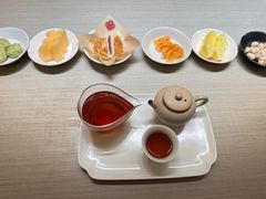 -隐溪茶馆(静安寺店)
