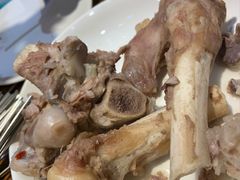 -有奴思烤肉·清真(正宁路店)