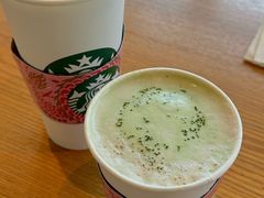 -星巴克臻选(深圳罗湖万象城店)