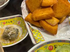 -芦月轩羊蝎子(劲松店)