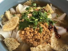 石河子风味凉皮-董小西的凉皮和椒麻鸡(三元桥店)