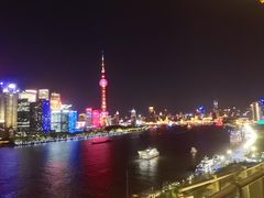 -外滩悦榕庄·海怡西餐厅