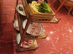 -牛牛章·章鱼水煎肉(光谷世界城店)
