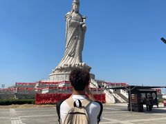 -天津妈祖文化园