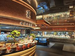 -炊江南·上海菜(国展华漕店)