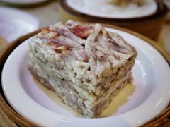 新宝芋丝糕-新世界餐厅(万达店)