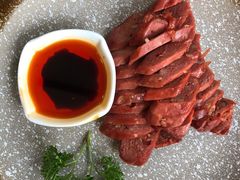 长相思-素芝林素食养生会所(黄山豪庭·御府店)