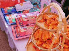 -GranVida生活超市(海信广场店)