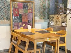 -Pakwaan Indian restaurant芭港湾印度餐厅(领事馆店)