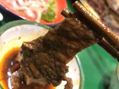 -叁口煮老火锅(东升店)