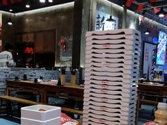 -谭三娘鲜切牛肉自助火锅(九眼桥总店)