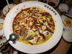 -太二酸菜鱼(正大广场店)