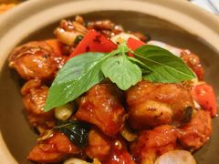 -留半山·香港食堂(啦啦宝都店)