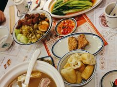 -發起人·肉骨茶(万象汇店)