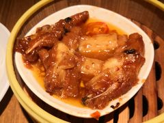 -玲珑·新粤菜(安华汇店)