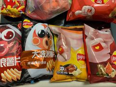 -大润发(勤业店)