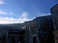 -石头会唱歌融来+北港岚台两岸交流中心