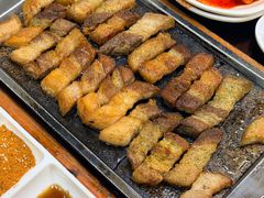 -釜山豚骨汤饭(芝罘万达广场店)