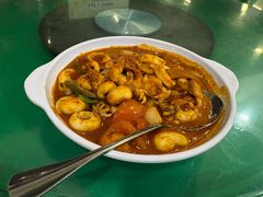-大茄来海鲜餐厅(亚洲城分行)