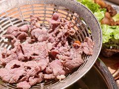 -牛人日志·鲜牛肉骨汤火锅(万科里瑧店)