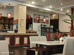 -太婆天府山珍酒楼(亚运村店)
