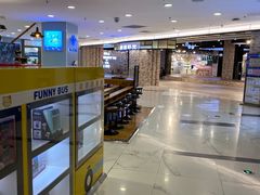 -凯德MALL(望京店)