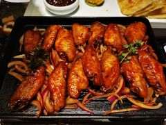 -北平楼·烤鸭·北京菜(牡丹园店)