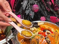-甜阿姨·天台花园私房菜(万松园店)