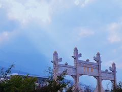 -大理洱海
