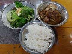 -阿秋牛排(湖心街店)