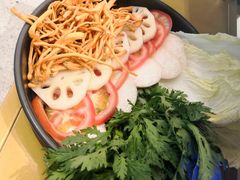 -八珍玉食鸡煲·打边炉(印象城店)