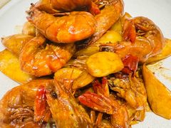 -新吉士·上海菜(浦东LCM置汇旭辉店)