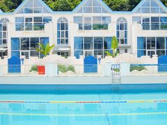 -清泉湾生态旅游度假区