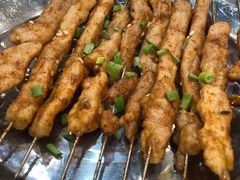 -江城燕子大排档(江汉路步行街店)