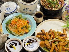 -朕悦鹧鸪饭私房菜