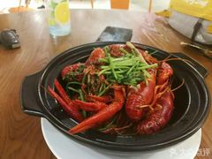 -簋街仔仔小龙虾(总店)