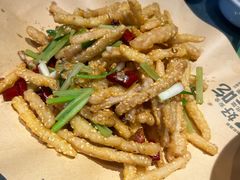 -全聚贤餐厅·湖北家常菜(沙湖店)