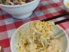 -刘二永香羊肉面庄(长安店)