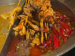 -牛签签串串香(IFS店)