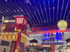 -牛New寿喜烧(曹路花园城店)