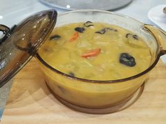 -上和臻品中国菜(花园街店)