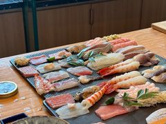 -鮨冠OMAKASE食べ放题(北京首店)