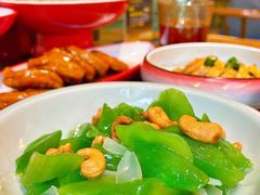 -院落新京菜·烤鸭(地安门店)