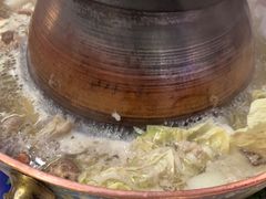 -东来顺•非遗火锅(外滩店)