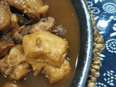 -八两八金·莱芜特色炒鸡(市南漳浦路店)
