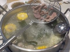 -浪里寻·臻牛养生牛肉火锅(方圆荟店)