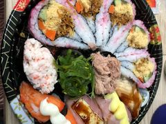 -N多寿司(恒隆店)