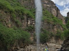 -十渡东湖港风景区