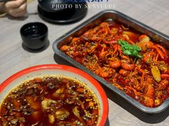 -李叔叔虾蟹大排档(青羊店)